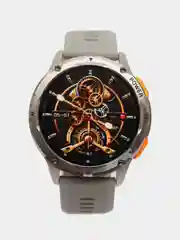Серый умные часы CheckME Smart CMSAK59BBB / CMSAK59GOR / CMSAK59SGR