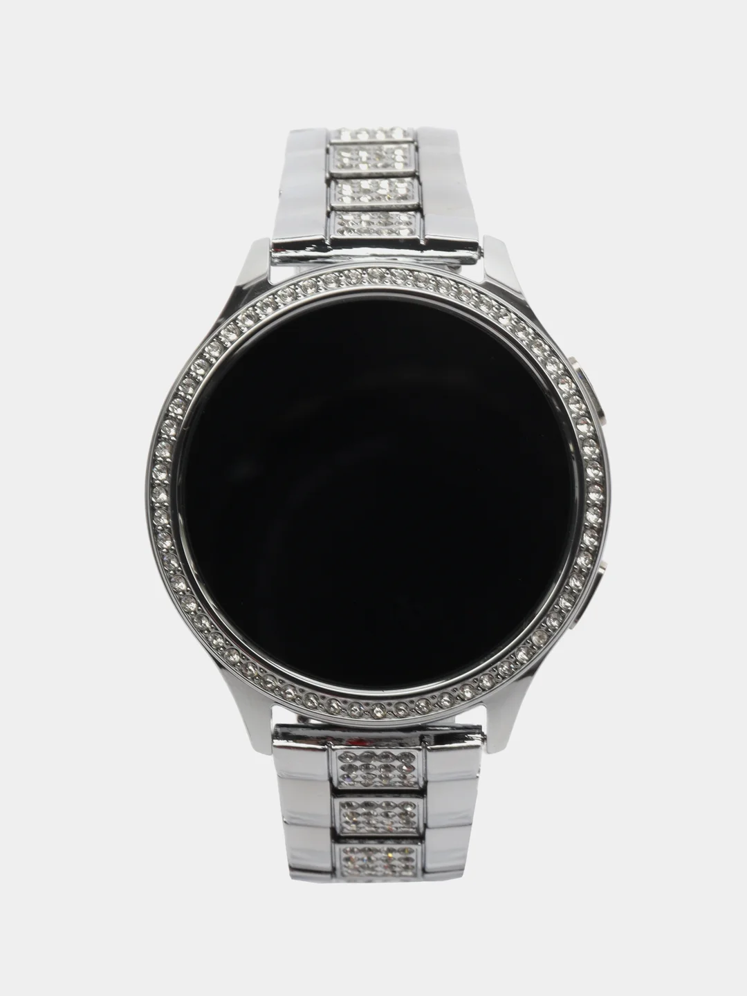 Серебряный умные часы CheckME Smart CMSAK53GG1 / CMSAK53SS1