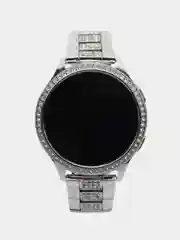 Серебряный умные часы CheckME Smart CMSAK53GG1 / CMSAK53SS1