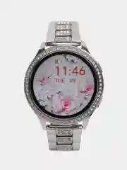 Серебряный умные часы CheckME Smart CMSAK53GG1 / CMSAK53SS1