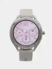 Серый умные часы CheckME Smart CMSV66BBB / CMSV66GP / CMSV66SGR