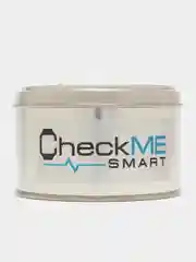 Серый умные часы CheckME Smart CMSV66BBB / CMSV66GP / CMSV66SGR