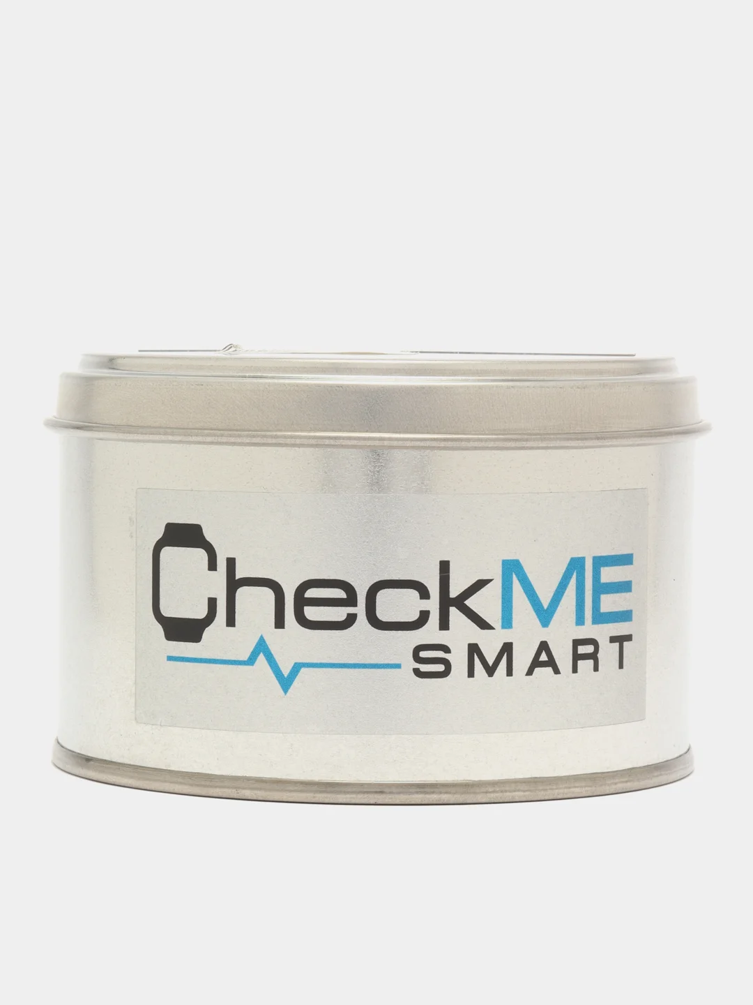 Серебряный умные часы CheckME Smart CMSAK53GG1 / CMSAK53SS1