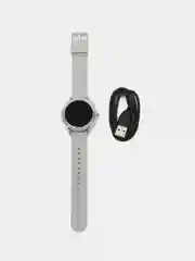 Серый умные часы CheckME Smart CMSV66BBB / CMSV66GP / CMSV66SGR