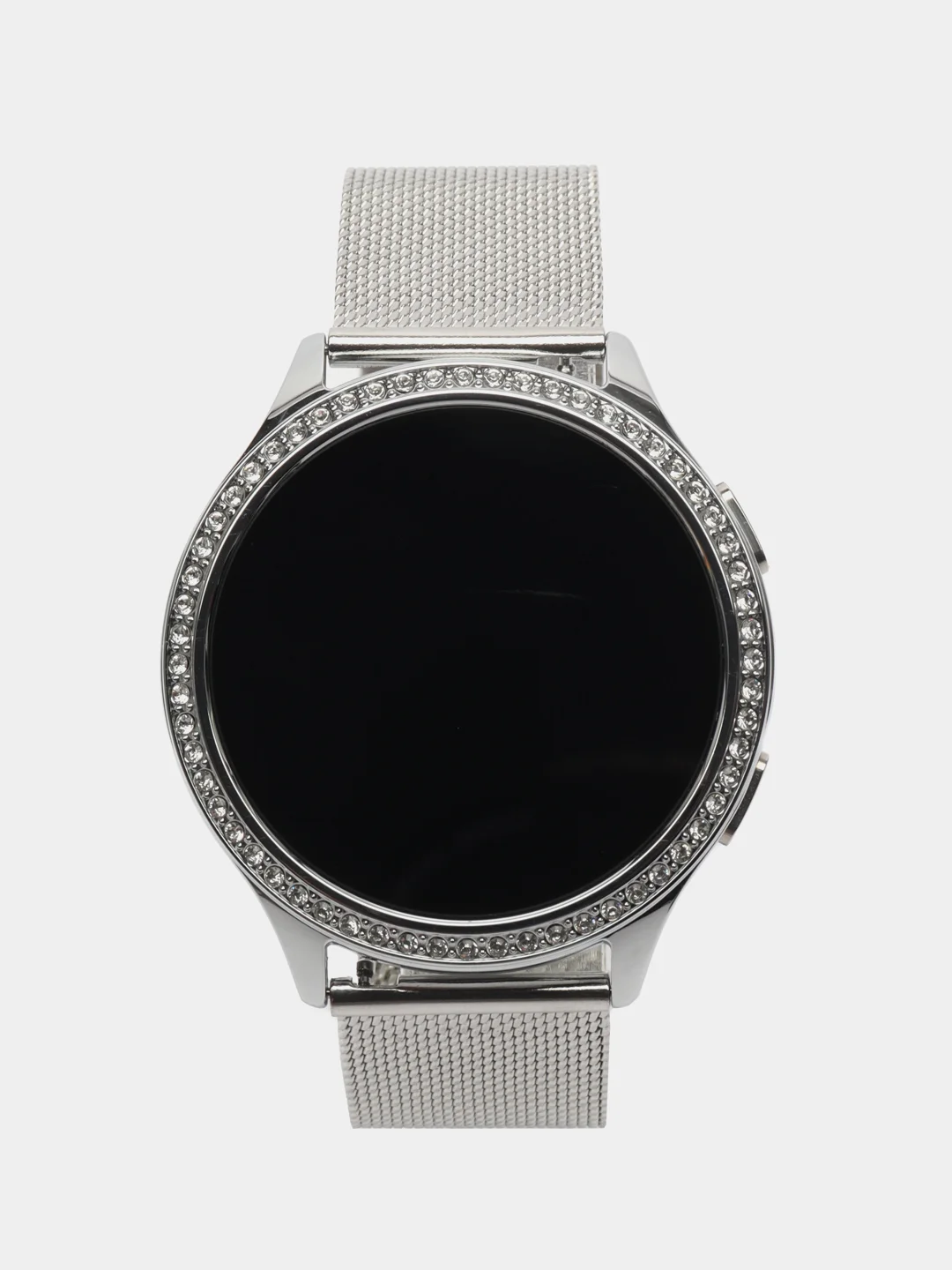 Серебряный умные часы CheckME Smart CMSAK53GG2 / CMSAK53SS2