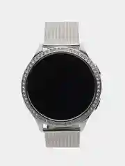 Серебряный умные часы CheckME Smart CMSAK53GG2 / CMSAK53SS2