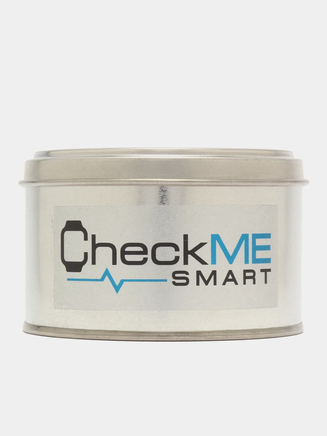 Серебряный умные часы CheckME Smart CMSAK53GG2 / CMSAK53SS2