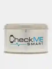 Серебряный умные часы CheckME Smart CMSAK53GG2 / CMSAK53SS2