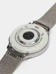 Серебряный умные часы CheckME Smart CMSAK53GG2 / CMSAK53SS2
