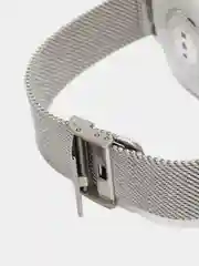Серебряный умные часы CheckME Smart CMSAK53GG2 / CMSAK53SS2