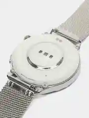 Серебряный умные часы CheckME Smart CMSAK43GG / CMSAK43SS