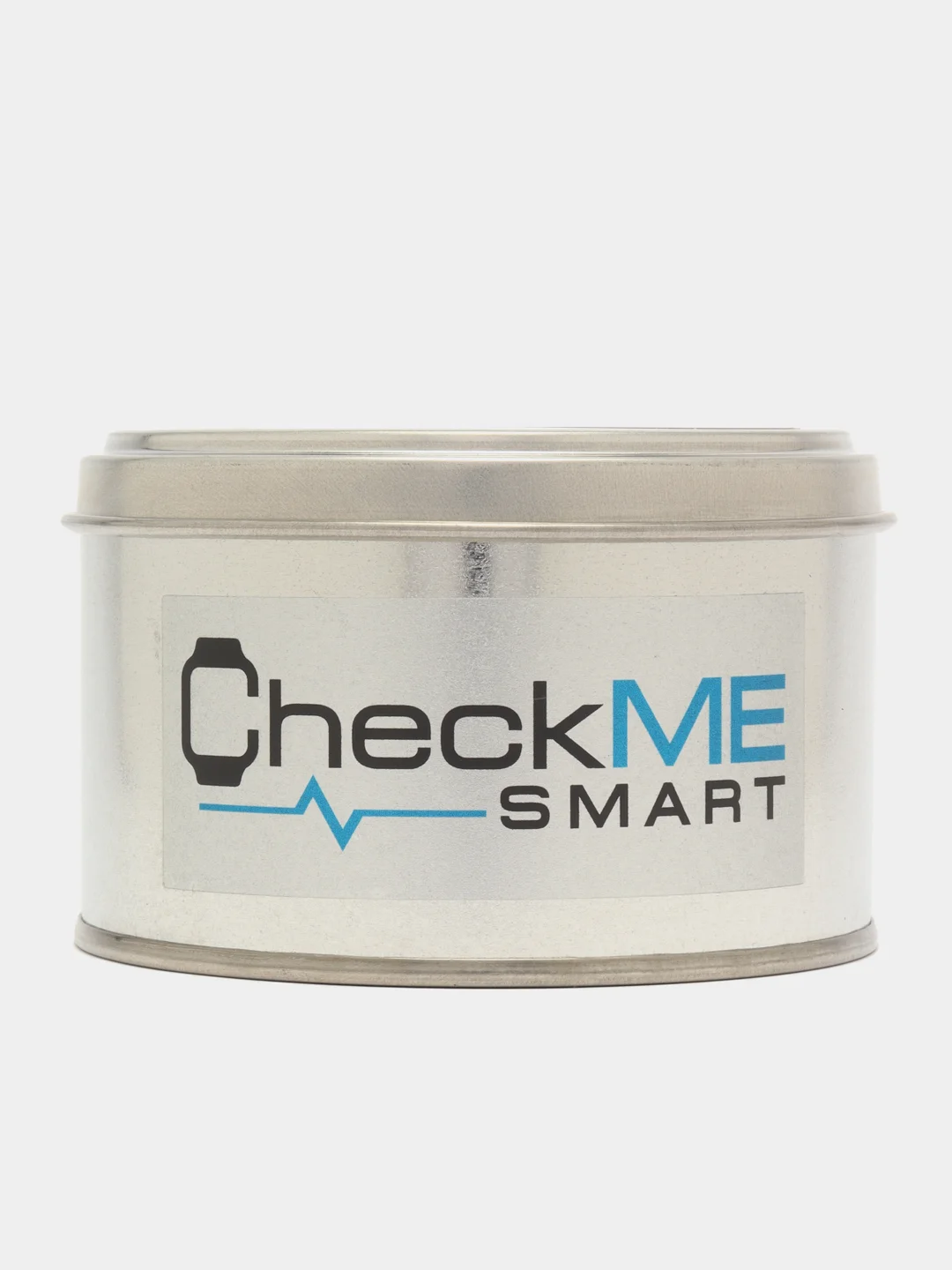 Серебряный умные часы CheckME Smart CMSAK43GG / CMSAK43SS