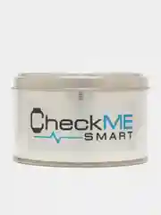 Серебряный умные часы CheckME Smart CMSAK43GG / CMSAK43SS