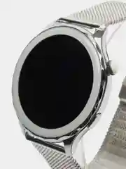 Серебряный умные часы CheckME Smart CMSAK43GG / CMSAK43SS