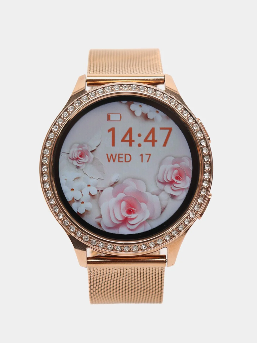 Золотой умные часы CheckME Smart CMSAK53GG2 / CMSAK53SS2