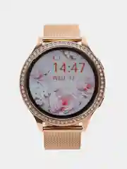Золотой умные часы CheckME Smart CMSAK53GG2 / CMSAK53SS2
