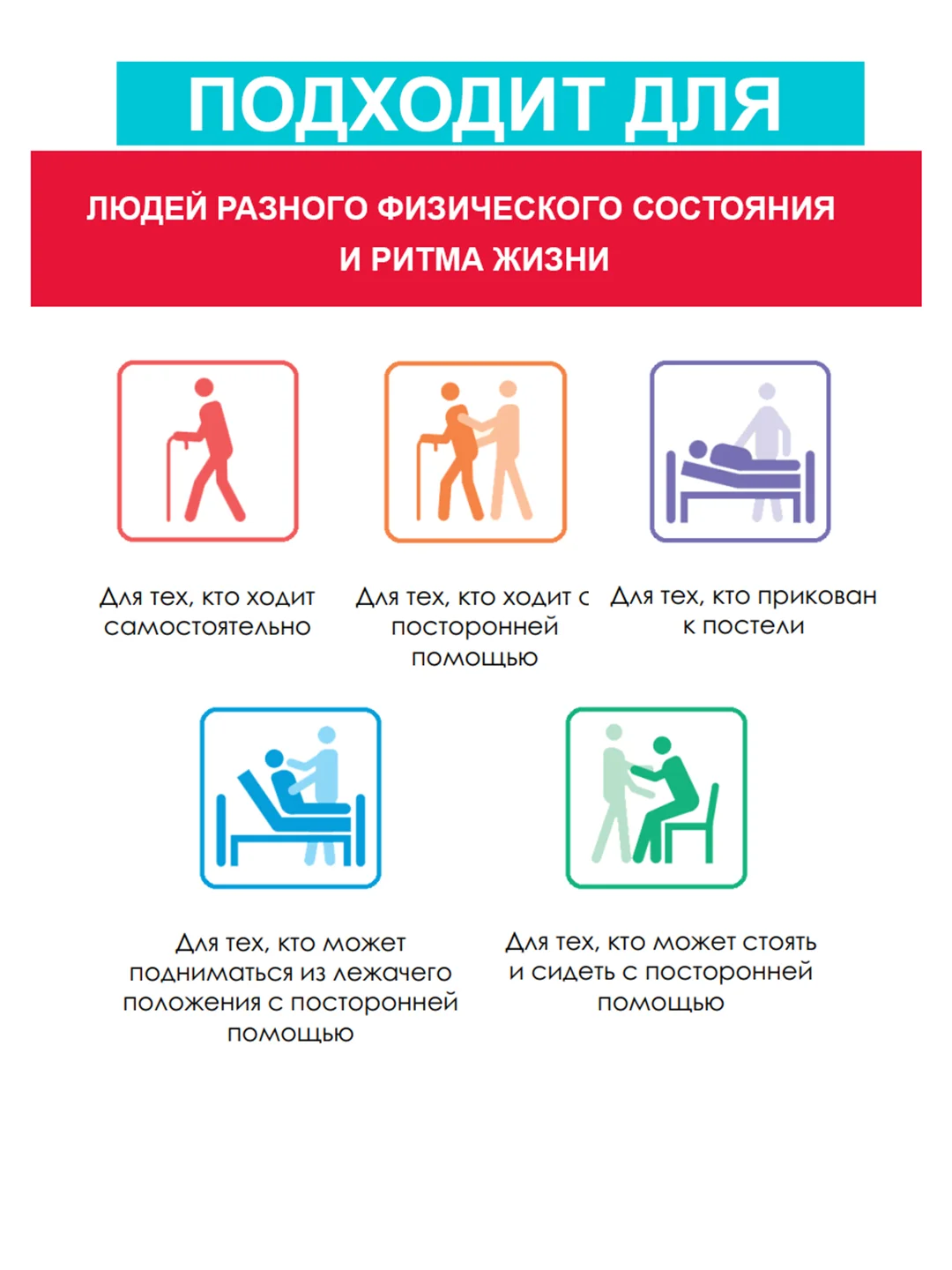 Трусики-подгузники урологические LIVEDO "Рефрэ" ("Refre") впит. 300 мл (2 к), р. M, 22 шт