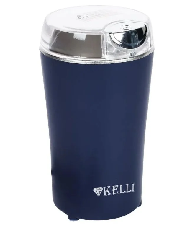 Кофемолка электрическая Kelli 85г