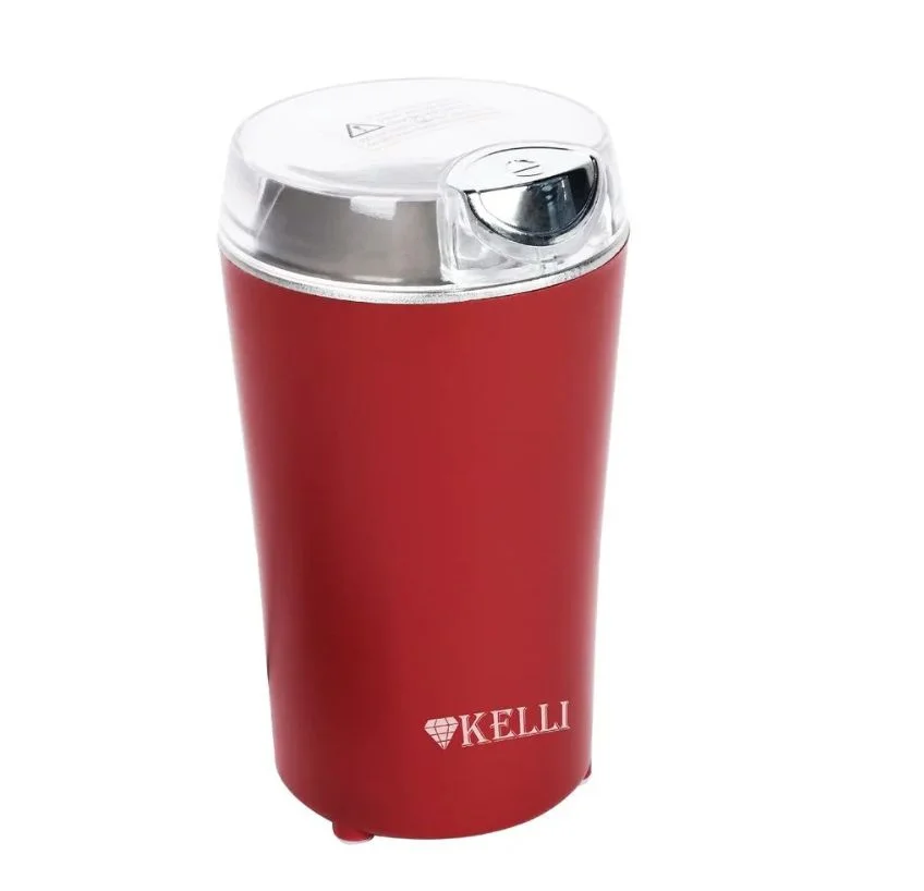 Кофемолка электрическая Kelli 85г
