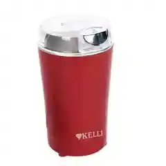 Кофемолка электрическая Kelli 85г