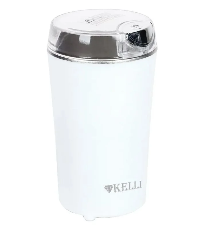 Кофемолка электрическая Kelli 85г