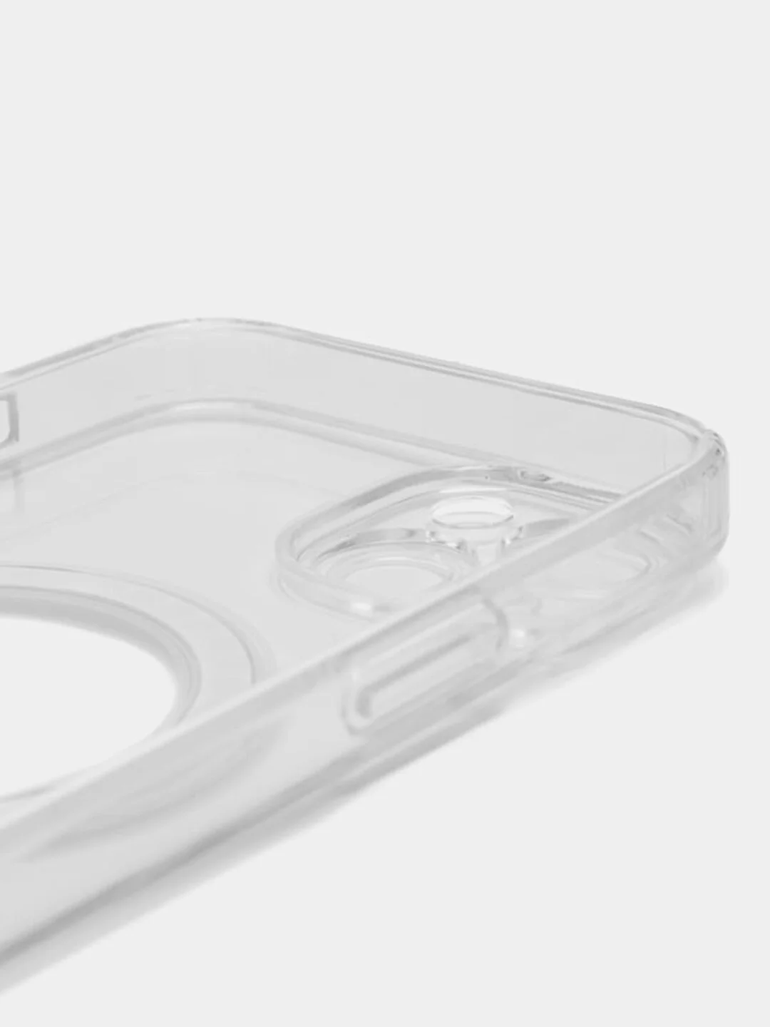 Чехол MagSafe (Магсейф) для iPhone (Айфон) 11, 12, 13, 14, 15, Pro, Plus, Max, силиконовый