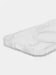 Чехол MagSafe (Магсейф) для iPhone (Айфон) 11, 12, 13, 14, 15, Pro, Plus, Max, силиконовый
