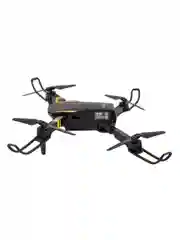 Квадрокоптер с камерой TALLO FPV 480P, Wi-Fi, складной