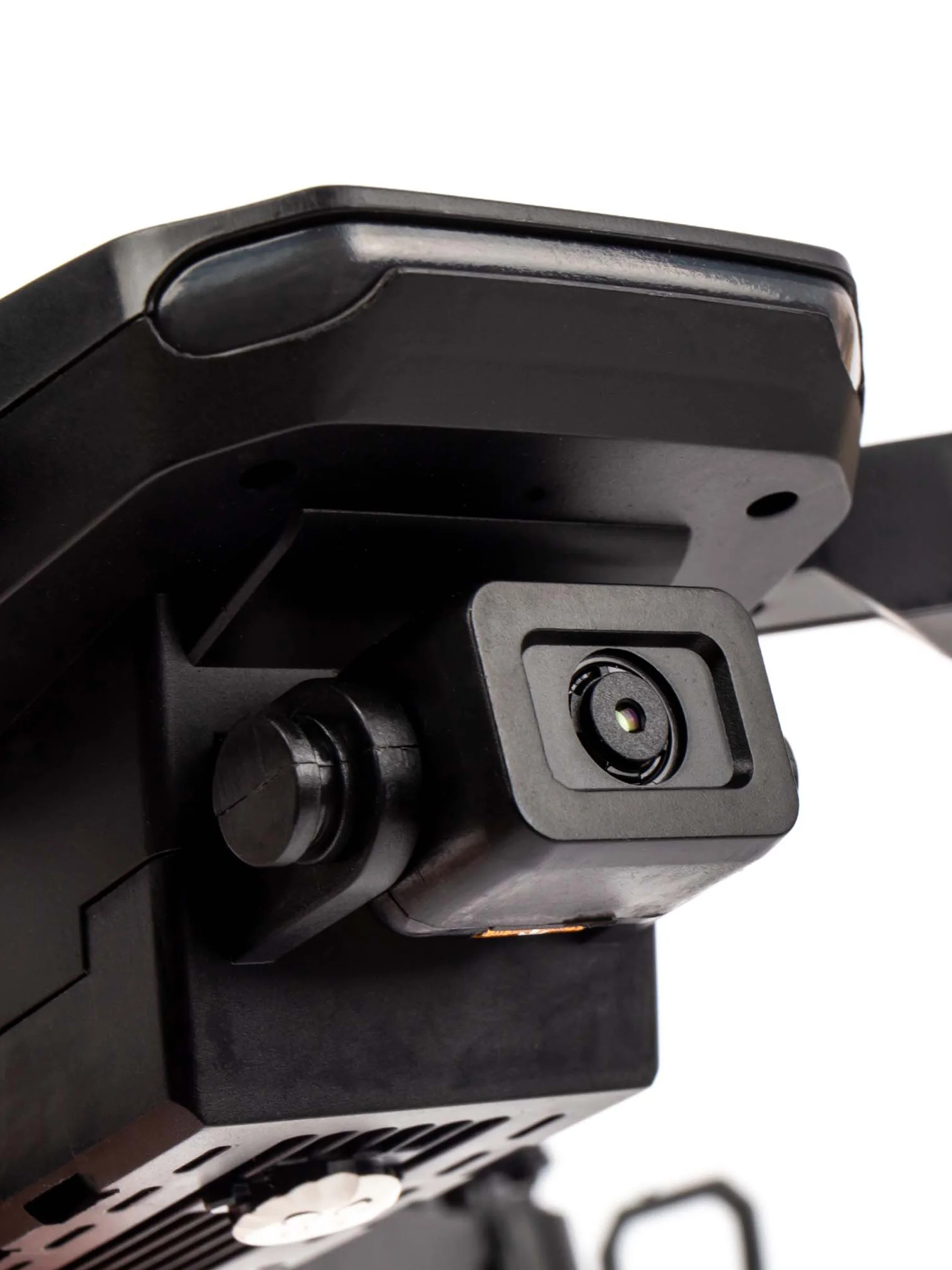 Квадрокоптер с камерой TALLO FPV 480P, Wi-Fi, складной