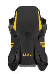 Квадрокоптер с камерой TALLO FPV 480P, Wi-Fi, складной