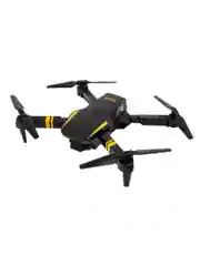 Квадрокоптер с камерой TALLO FPV 480P, Wi-Fi, складной