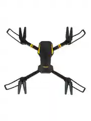 Квадрокоптер с камерой TALLO FPV 480P, Wi-Fi, складной