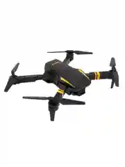 Квадрокоптер с камерой TALLO FPV 480P, Wi-Fi, складной