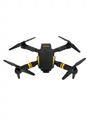 Квадрокоптер с камерой TALLO FPV 480P, Wi-Fi, складной