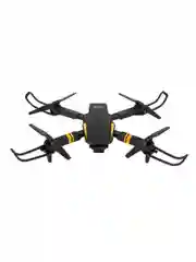Квадрокоптер с камерой TALLO FPV 480P, Wi-Fi, складной
