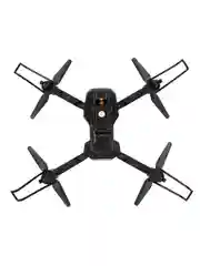 Квадрокоптер с камерой TALLO FPV 480P, Wi-Fi, складной