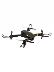 Квадрокоптер с камерой TALLO FPV 480P, Wi-Fi, складной