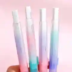 Лавандовый ластик