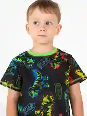 Комплект трикотажный ROAR