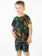 Комплект трикотажный ROAR