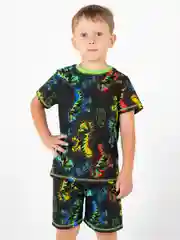 Комплект трикотажный ROAR