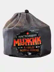 Набор туристический Мужик, 8 предметов