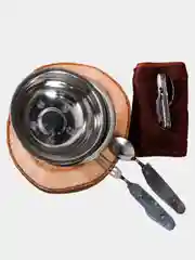 Набор туристический Мужик, 8 предметов