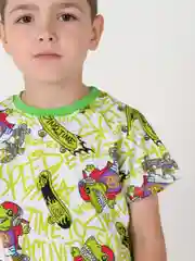 Комплект трикотажный Гена