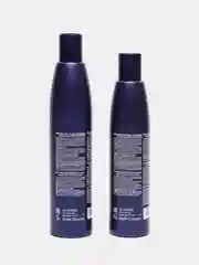 Набор ESTEL СUREX COLOR INTENSE Чистый цвет для холодных оттенков блонд ,Бальзам+Шампунь