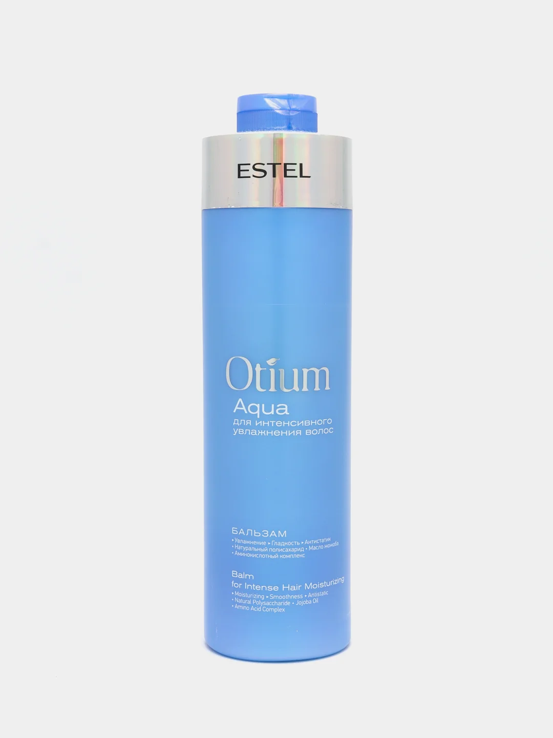 Бальзам для интенсивного увлажнения OTIUM AQUA 1000 мл