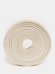 Уплотнитель для окон P 4Walls, 100 m x 9 mm x 7,5 mm, 10 м