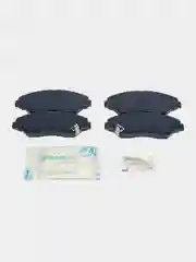 Тормозные колодки передние керамические Kia Sportage  99-03 RETONA 99-1 0K0453323Z CLN2045
