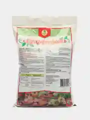 Гранулированная тукосмесь с микроэлементами СУПЕРФОСФАТ 1кг Волжский САД