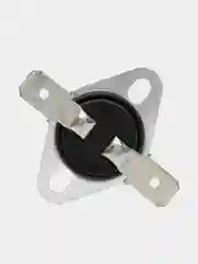 Термореле KSD301 250V 16A 50C нормально замкнутый